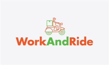 WorkAndRide.com